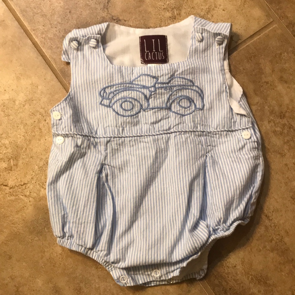 12-18 month Bubble